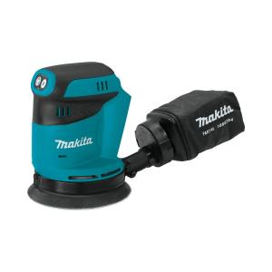 Makita XOB01Z LXT Random Orbit Sander, 18 volt Get Authentic Cheap Pice
