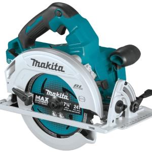 Makita XSH06Z Brushless Cordless Circular Saw, 18 Volts Online Sale