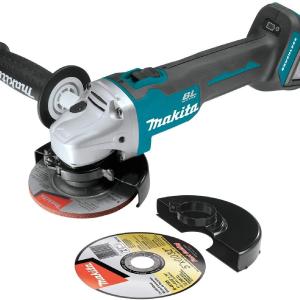 Makita XAG04Z Brushless Cordless Cut-Off/Angle Grinder Best Seller Cheap Pice