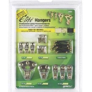 Hillman Fasteners 42086 Classic Hanger Kit Free Shipping Deals