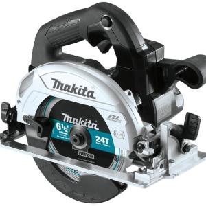 Makita XSH04ZB Sub‑Compact Brushless Cordless Circular Saw, 18 Volt Outlet New