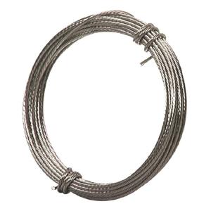 Hillman Fasteners 50112 Durasteel Hanging Wire 9" 20Lb Supply Sale Online
