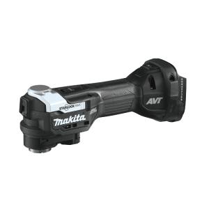 Makita XMT04ZB Cordless Multi-Tool, 18 Volt With Credit Card For Sale