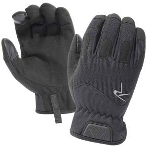 Rothco Rapid Fit Black Duty Glove Cheap Sale Many Kinds Of