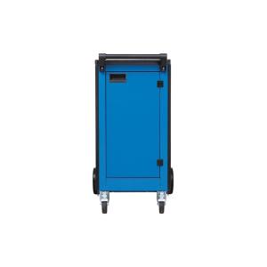 Gedore 2827360 Tool Trolley 7 drawers with safe locking Discount 2025 Unisex