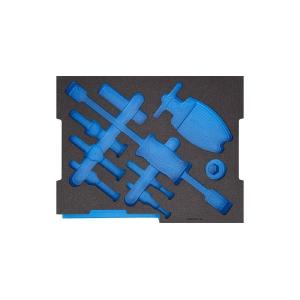 Gedore 2836033 Foam Insert 2/2 L-BOXX 136, Empty Clearance How Much