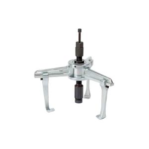 Gedore 2546574 Universal puller, hydraulic, 3-arm pattern, rigid legs with leg brake Clearance Good Selling