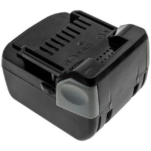 14.4V, Li-ion, 5000mAh, Power Tools battery fits Hitachi, 329083, 14dsl, C 14dsl, 72Wh Discount High Quality