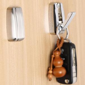 Towel Hook Zinc Alloy RV Bathroom Towel Hook Home Camper Caravan Load-bearing Hook RV Accessories For Car Home Storage Hook Discount Eastbay