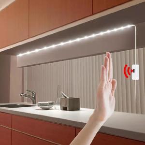 Smart Motion Sensor LED Night Light Footlocker Finishline Cheap Pice