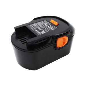 14.4V, Li-ion, 5000mAh, Power Tools battery fits Fromm, Aeg, Wurth, 700956430, Bbm 14 Stx, Bbm 14 Stx-r, 72Wh Store Sale