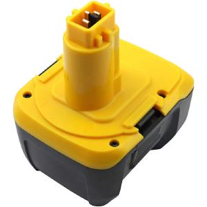 14.4V, Li-ion, 5000mAh, Power Tools battery fits Wurth, Dewalt, De9141, Dc528 (flash Light), Dc528n, 72Wh Best Place For Sale