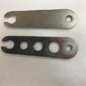 Heavy Duty Chainguard Bracket Clearance Factory Outlet