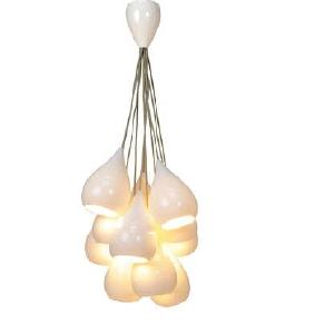 Drop One Group of 11 Pendant Lights Explore Online