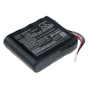 14.4V, Li-ion, 3400mAh, Equipment battery fits Fujikura, Btr-11, Arc Fusion Splicers, Fsm-21s, 48.96Wh Limited Edition