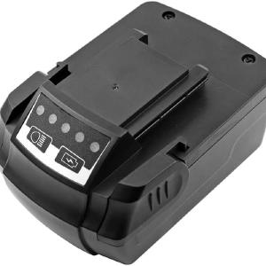 14.4V, Li-ion, 3000mAh, Power Tools battery fits Kress, 1231012, 144 Afb, 43.2Wh Cheap Sale Countdown Package