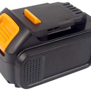 14.4V, Li-ion, 3000mAh, Power Tools battery fits Dewalt, Dcb140, Dcb090, Dcd720, 43.2Wh Outlet Official Site
