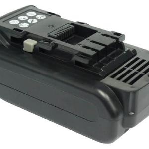 14.4V, Li-ion, 3000mAh, Power Tools battery fits Panasonic, Ez9l40, Ez3740, Ez3741, 43.2Wh Footlocker Online