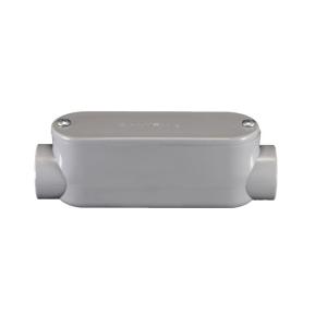 Cantex 5133101U Conduit Body, PVC, 40/80 schedule Online Online High Quality