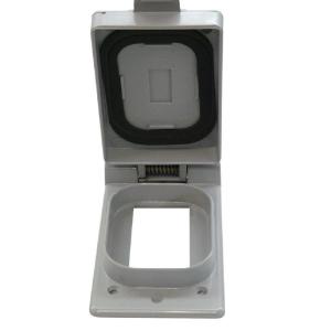 Cantex 5133348B 1 Gang Weatherproof Electrical Cover View Cheap Pice