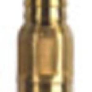 Campbell RMAB 2 Male Adapter, 1/2", Red Brass Cheap Sale Cost