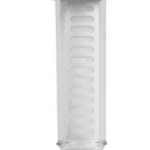 Campbell FT6-100 Spin-Down Sediment Filter, 1-1/2" x 1-1/2" slip Cheap Big Sale
