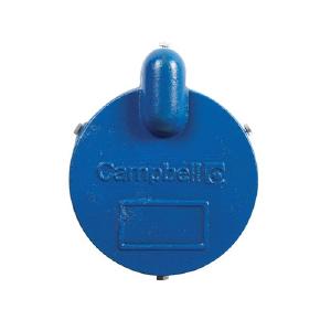 Campbell RC5-6U Well Cap, 6 - 6-5/8" OD Low Pice