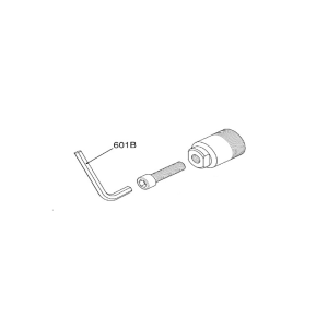 601/B - Clutch Hub Puller Wrench 12Mm Clearance Wiki