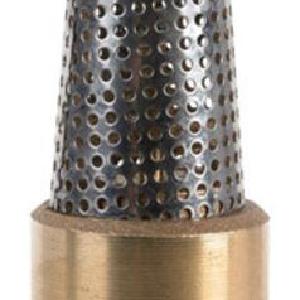 Campbell FV-5TLF Brass Foot Valve, Lead Free, 200 PSI Low Pice Sale Online