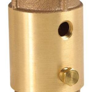 Campbell CVB-5TLF Brass Foot Valve, Lead Free, 200 PSI Buy Cheap 2025 Unisex