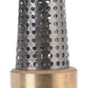 Campbell FV-4TLF Lead Free Brass Foot Valve, 200 PSI 100% Authentic Cheap Online