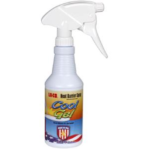 La-Co 11513 Cool Gel Welding Nozzle Gel, 16 Ounce Free Shipping 100% Original