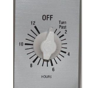 L L Building WHT36 Whole House Fan Timers Best Seller Cheap Pice