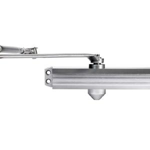 Tell DC100018 Commercial Adjustable Closer, Aluminum Cheap Outlet Locations