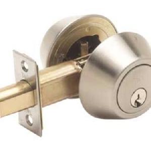 Tell CL100056 Double Cylinder Commercial Deadbolt Lock From China Cheap Pice