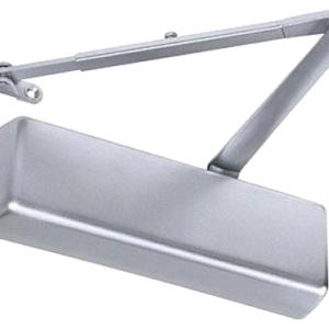Tell DC100075 Heavy Duty Commercial Door Closer, Aluminum Websites For Sale