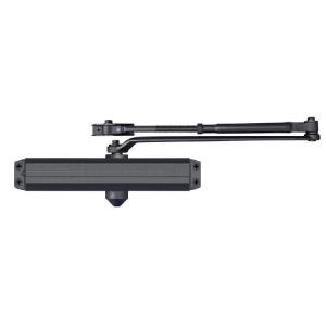 Tell DC100451 600 Series Adjustable Door Closer, Aluminum Buy Cheap Huge Surprise