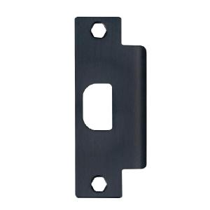Tell CL102907 Strike Plate, Steel, Matte Official Sale Online