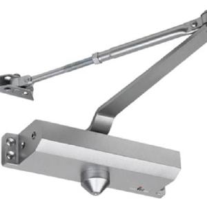 Tell DC100022 Commercial Grade Door Closer, Aluminum, Size 4 Low Pice Fee Shipping Online