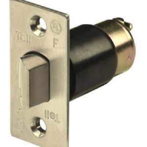 Tell CL100183 Unguarded Latchbolt, 2-3/4" Shop Offer Online