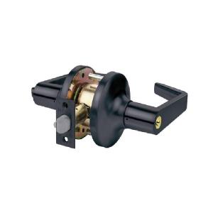 Tell CL102902 Entry Lever, Matte Black Reliable Cheap Online