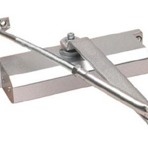Tell DC100137 Standard Duty Closer, Aluminum Finish Sale Amazon
