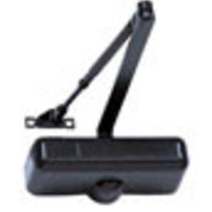 Tell DC100080 Door Closer, 32", Brown Discount Tumblr