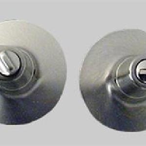 Tell CL100199 Light Duty Commercial Privacy Lever Lock, Satin Chrome 100% Original Cheap Pice