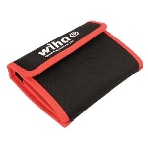 Wiha Tools 76079 Belt Wallet For Power Blades Clearance Online Amazon