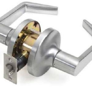 Tell CL100014 Commercial Passage Lever, Satin Chrome Buy Cheap Best Wholesale
