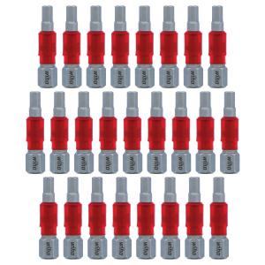 Wiha Tools 76631 MaxxTor Impact Bit Hex 9/64" - 29mm - 25 Pack 2025 Online