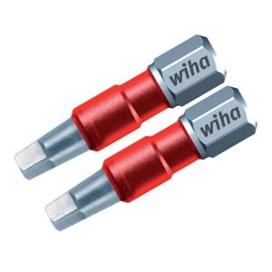 Wiha Tools 76537, Impact Insert Bit Square #3 - 250 Pk Sale Footlocker Pictures