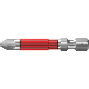 Wiha Tools 76547, Impact Power Bit Pozidriv #3 - 250 Pk Outlet Best Seller