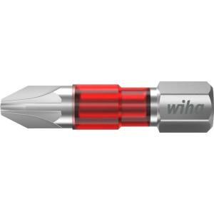 Wiha Tools 76542 Impact Bit Pozi #1x49mm 250pk Clearance Wiki